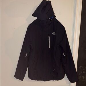 The North Face Ski Jacket  Medium Men